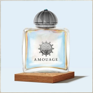 Portrayal Amouage for women